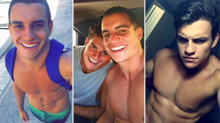 BBB17: Supostos participantes gêmeos magia agita as redes sociais