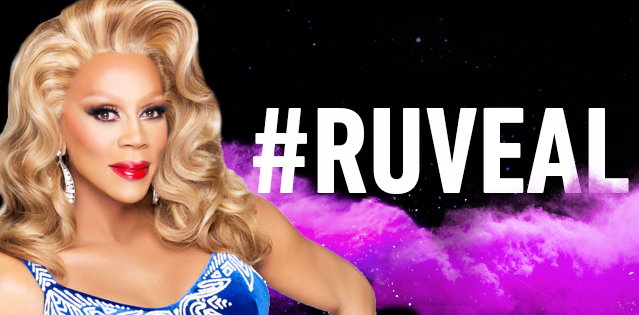 Vem ver o primeiro teaser da próxima temporada de RuPaul’s Drag Race