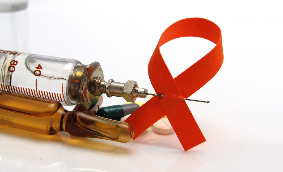 Cientistas encontram anticorpo capaz de neutralizar o HIV em 98%