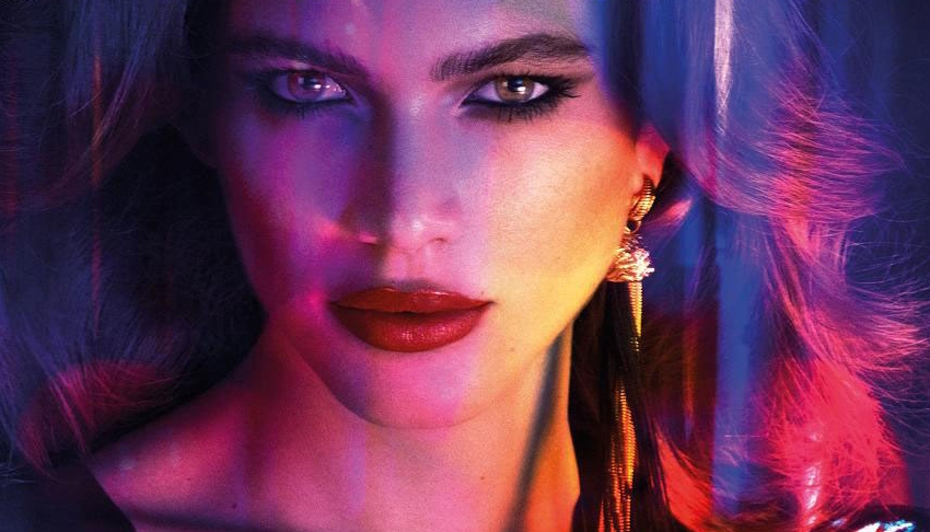  Modelo brasileira é a primeira trans a ser capa da Vogue Paris: “Orgulhosa e feliz!”