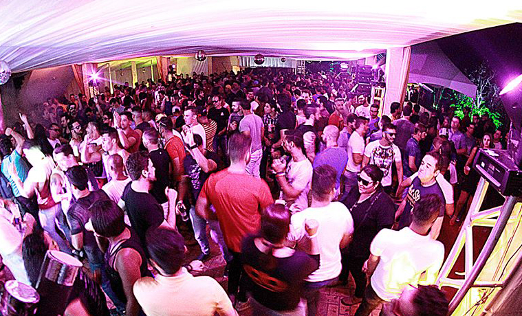 MG: Festa EletrikA terá 10 horas de fervo e lineup poderoso