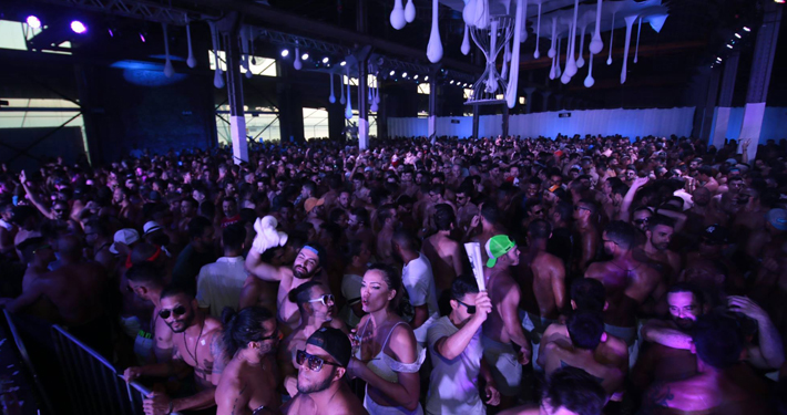 RJ: Festa Revolution prepara agito intergalático para este sábado; saiba como chegar