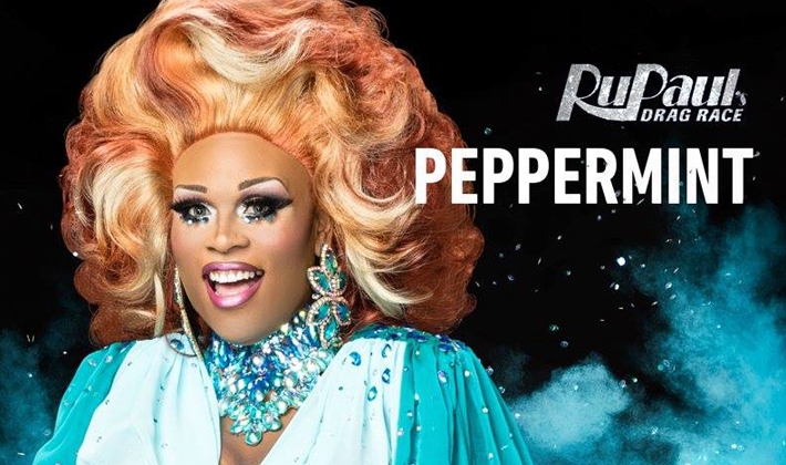  RuPaul’s Drag Race seleciona primeira mulher trans na história do programa