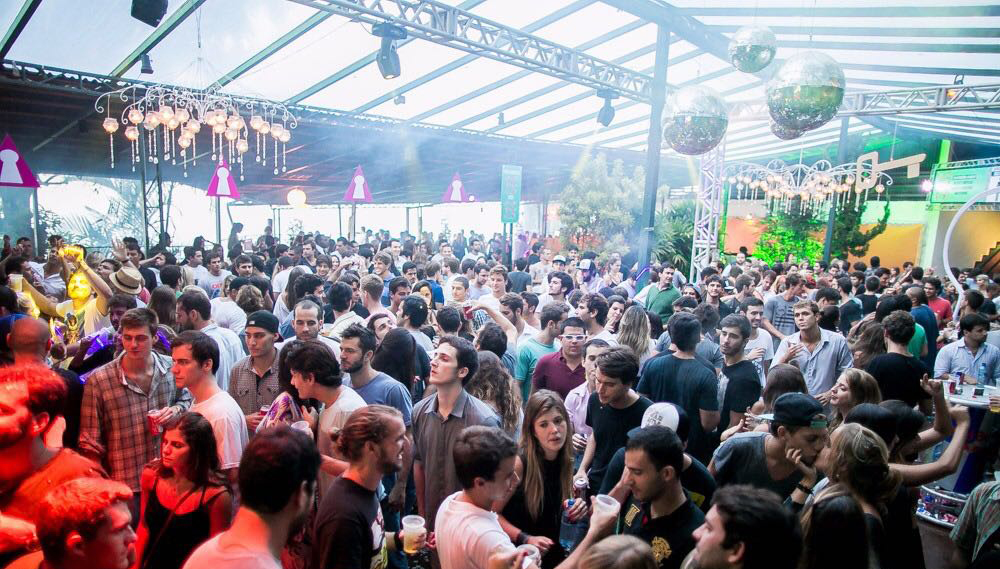 Exclusivo: Jukebox aposta na nostalgia e volta às origens; confira line up