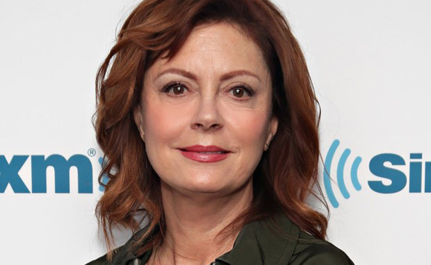 Atriz Susan Sarandon se assume bissexual: “Estou aberta”
