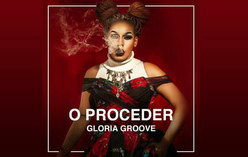Gloria Groove lança de surpresa seu primeiro EP; vem ouvir “O Proceder”