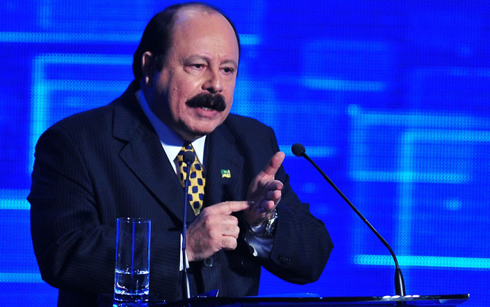 Justiça suspende condenação de Levy Fidelix por comentários contra LGBTs: “Liberdade de expressão”