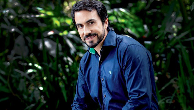 Padre Fábio de Melo revela que foi assediado por famoso apresentador de TV