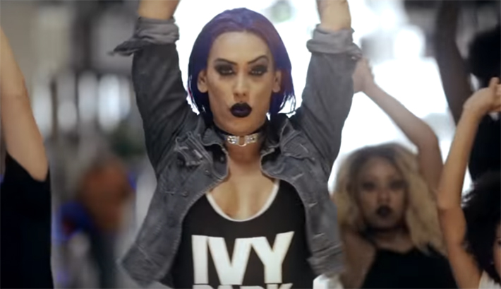 PheenoTV: “Fiquei odiada por ser apoiada pela Romagaga”, revela MC Trans