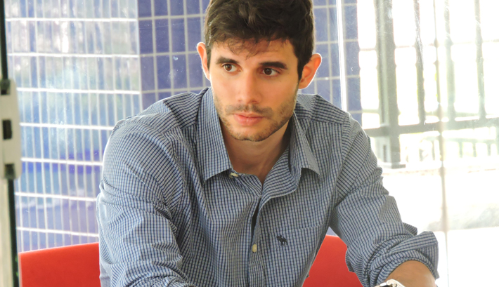 Baiano ganha prêmio por plataforma digital de turismo e entretenimento LGBT