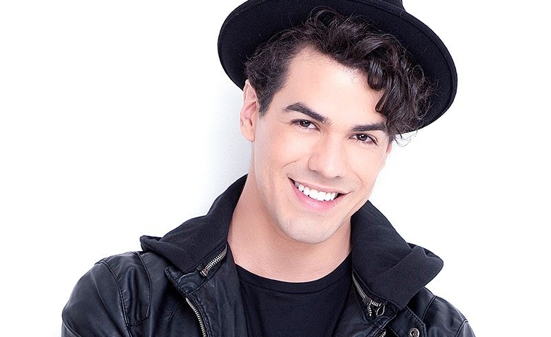  Sam Alves, do ‘The Voice Brasil’, assume homossexualidade