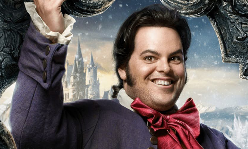 “A Bela e a Fera” terá a primeira cena exclusivamente gay na história da Disney