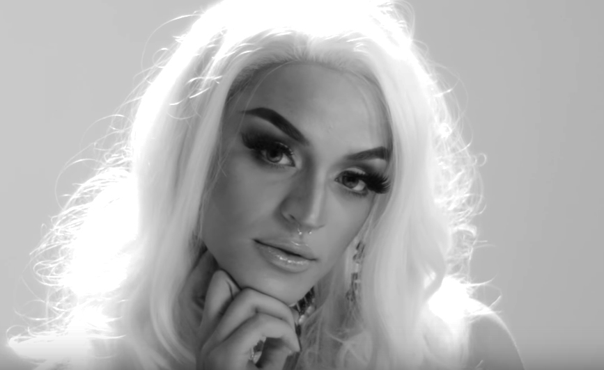 Pabllo Vittar ultrapassa RuPaul e se torna a drag com o clipe original mais visto do YouTube