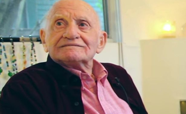  Aos 95 anos, bisavô assume para a família que é gay: “Quero que o mundo saiba”