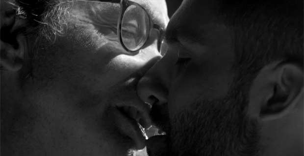 Pegação toma conta do novo clipe do Silva; vem assistir “Beija Eu”