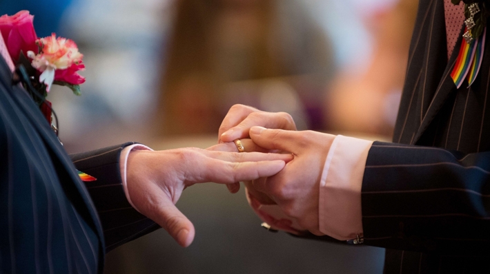  CCJ do Senado aprova união estável e casamento entre pessoas do mesmo sexo