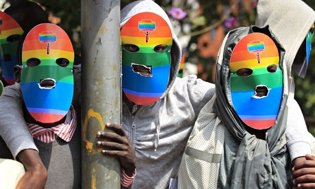  Tanzânia cria “delação premiada” para gays que entregarem amigos