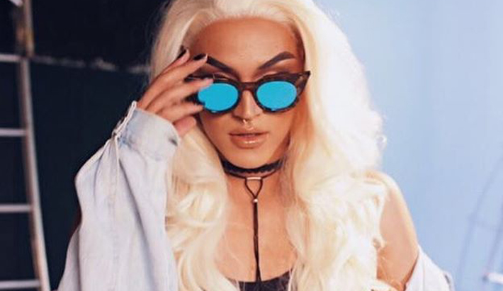Cai na rede faixa inédita de Pabllo Vittar; ouça “Pronto Pra Te Amar”