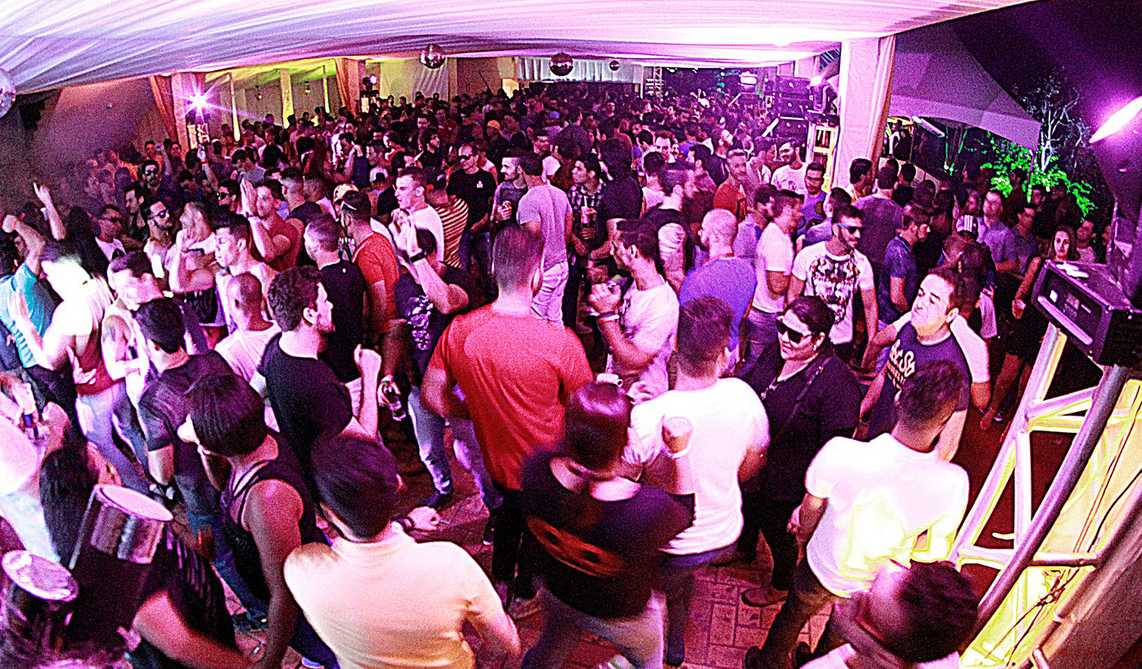 MG: Festa EletrikA agita Muriaé com 10 horas de festa