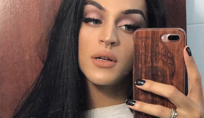 Que hino! Pabllo Vittar divulga data de lançamento do clipe de “K.O.”