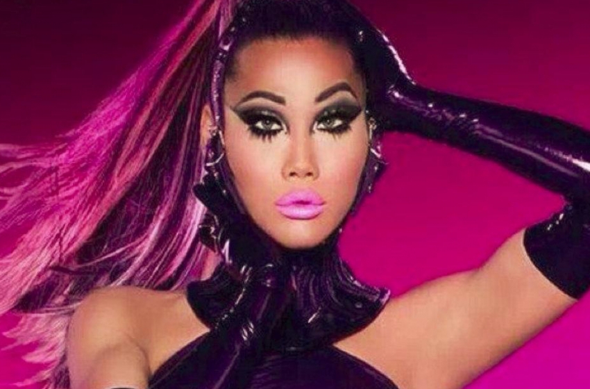  Gia Gunn, de “RuPaul’s Drag Race”, revela transexualidade