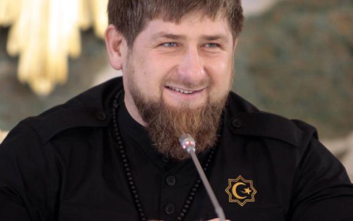  Presidente da Chechênia pretende eliminar gays da região até maio