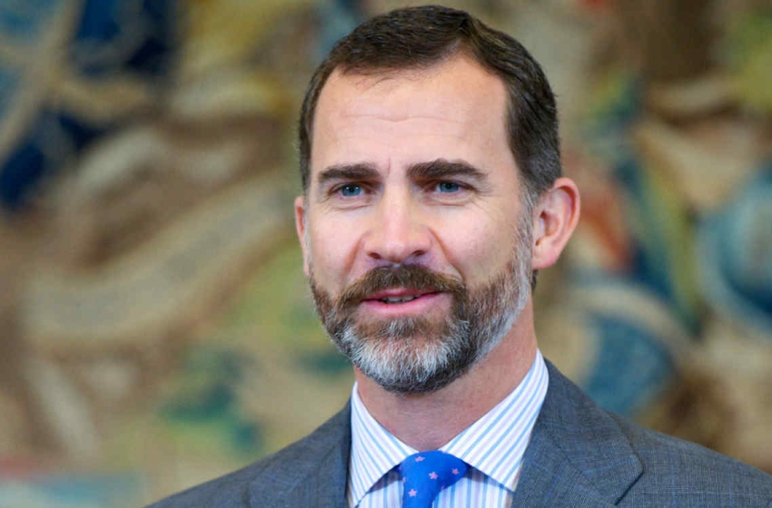  Apoio Real! Rei da Espanha, Felipe VI, declara suporte aos LGBTs