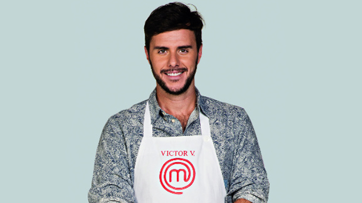 Participante do “Masterchef Brasil” revela ter filho com casal de amigas lésbicas