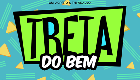RJ: Festa Treta recolhe agasalhos em edição beneficente nesta quarta