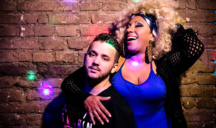 DJ Thiago Dukky lança “Crazy Beat” com Alexa Marrie e anuncia Tour