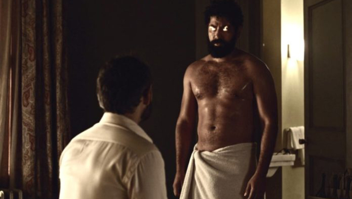 Série “American Gods” exibe cena de sexo gay mais explícita da história da TV