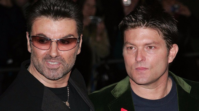Ex de George Michael revela detalhes do relacionamento aberto com o cantor