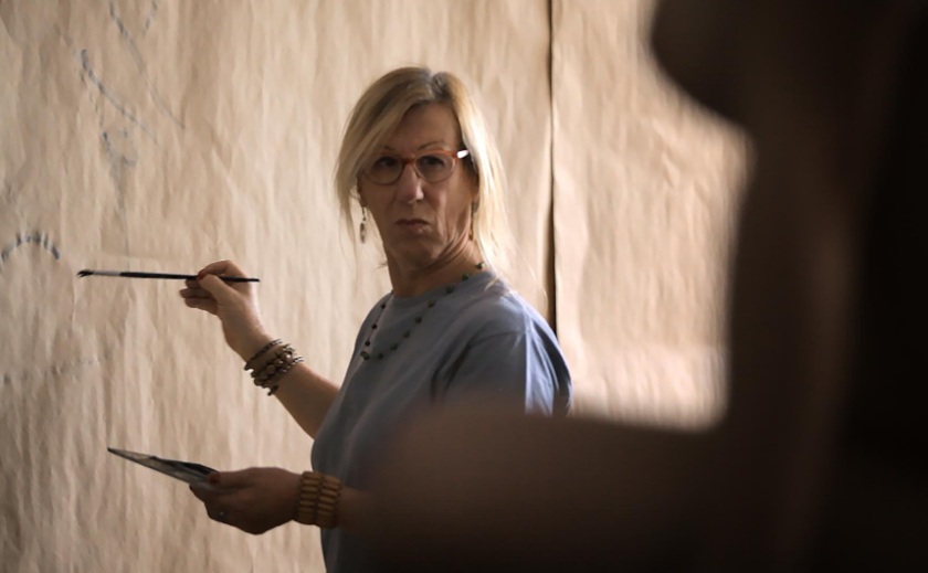 Laerte-se: 1º documentário brasileiro da Netflix ganha trailer; confira