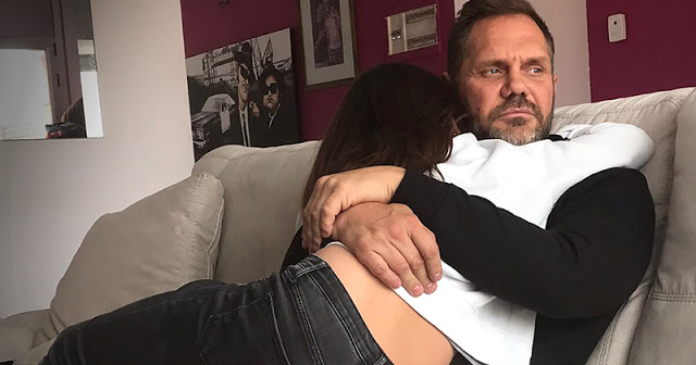 Astro do pornô Nacho Vidal revela ter filha trans de nove anos: “Dádiva de Deus”
