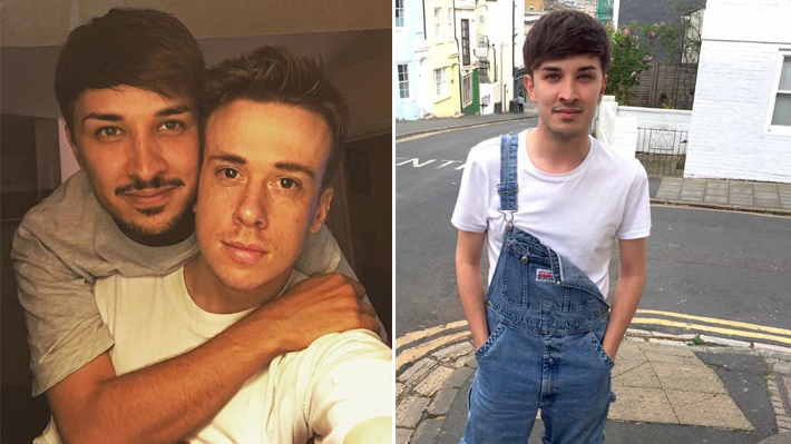 Jovem lamenta morte do namorado em show de Ariana Grande: “Estou muito mal”