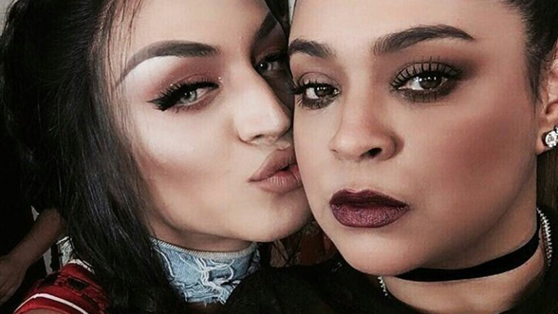 Preta Gil lançará videoclipe em parceria com Pabllo Vittar em junho