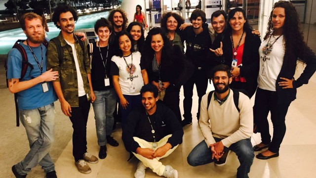 Prefeitura do Rio lança programa de formação profissional para pessoas transexuais