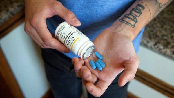 Governo anuncia adoção de pílula para prevenir HIV em grupos vulneráveis