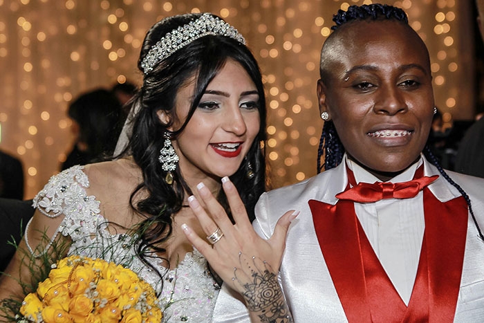 Mulher de Pepê revela traição e anuncia fim do casamento: “Não existe amor”