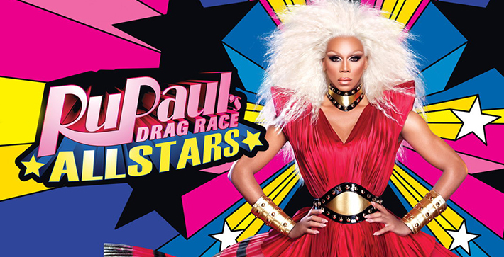 Fã de “RuPaul’s Drag Race” divulga lista com supostas participantes de “All Stars 3”