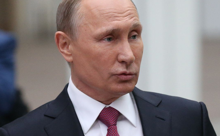  “É meu dever impedir o casamento gay”, dispara Vladimir Putin