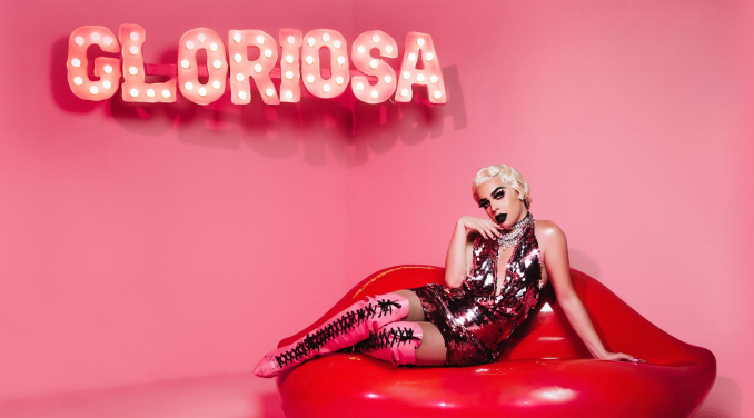 A pedido dos fãs, Gloria Groove lança clipe para a faixa “Gloriosa”; confira