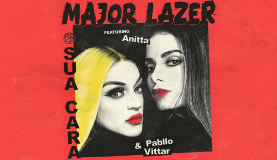 Saiu! Vem ouvir “Na Sua Cara”, feat entre Anitta e Pabllo Vittar