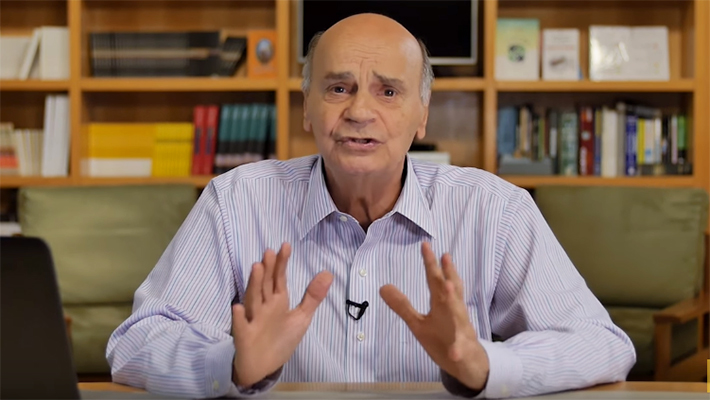 Pênis de 13 centímetros está na média?! Drauzio Varella responde