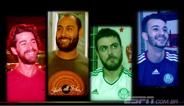 “Futebol Fora do Armário”: ESPN lança série especial contra LGBTfobia nos gramados