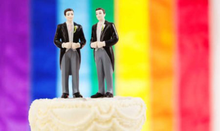  Brasil registra 735 casamentos gays em 2017, mostra levantamento