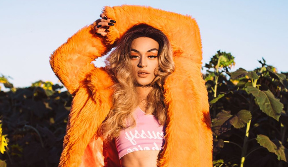 Pabllo Vittar é confundida com mulher trans e esclarece: “Eu sou drag”