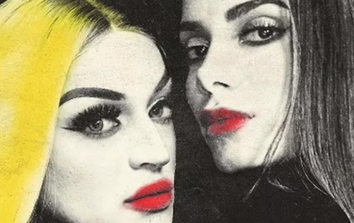 Internacionais! Anitta e Pabllo Vittar vão gravar clipe de “Sua Cara” no Marrocos