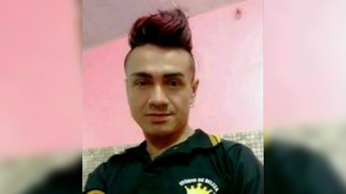 Barbárie! Cabeleireiro gay tem olhos, genitália e vísceras arrancadas no Pará