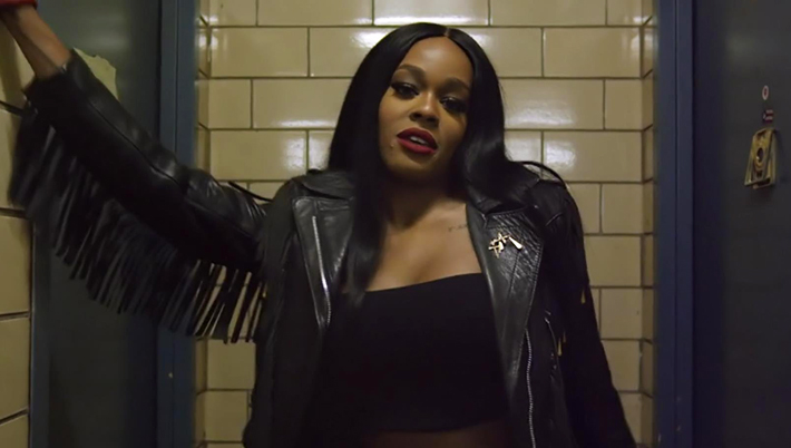 Após comentários homofóbicos, Azealia Banks escreve pedido de desculpas à comunidade LGBT